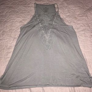 American Eagle Tank Top